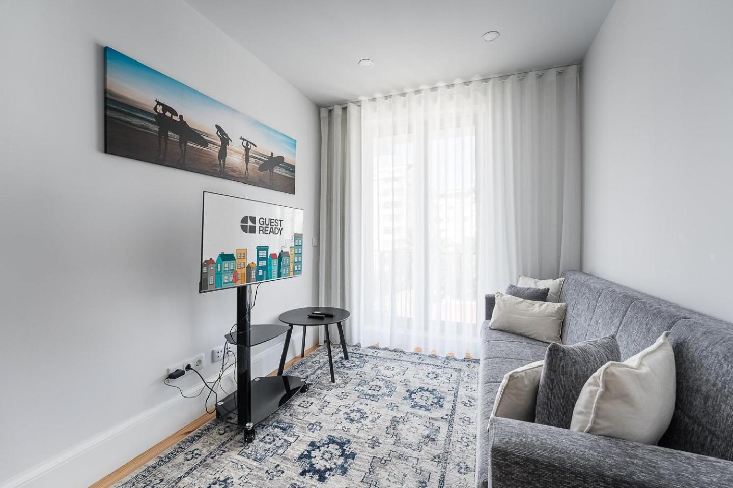 Guestready - Serene Stay In 波尔图 外观 照片