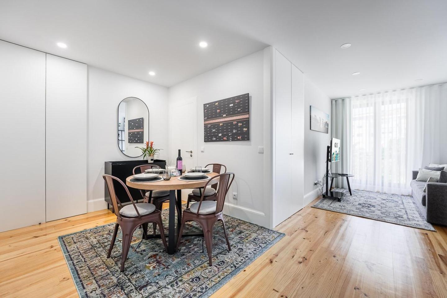 Guestready - Serene Stay In 波尔图 外观 照片