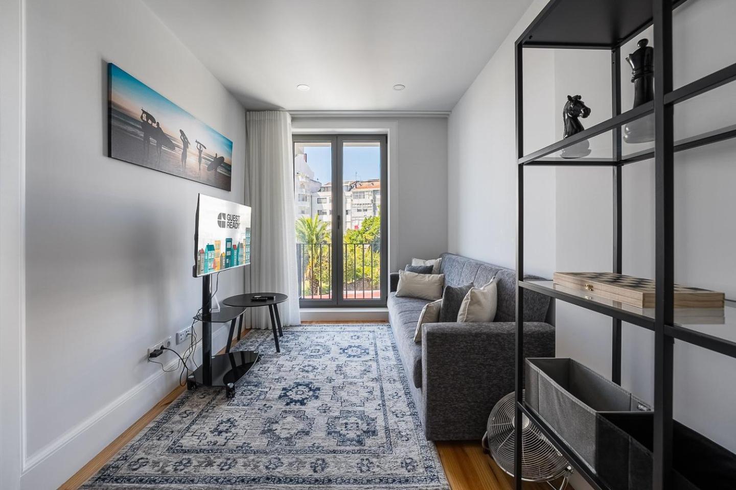 Guestready - Serene Stay In 波尔图 外观 照片