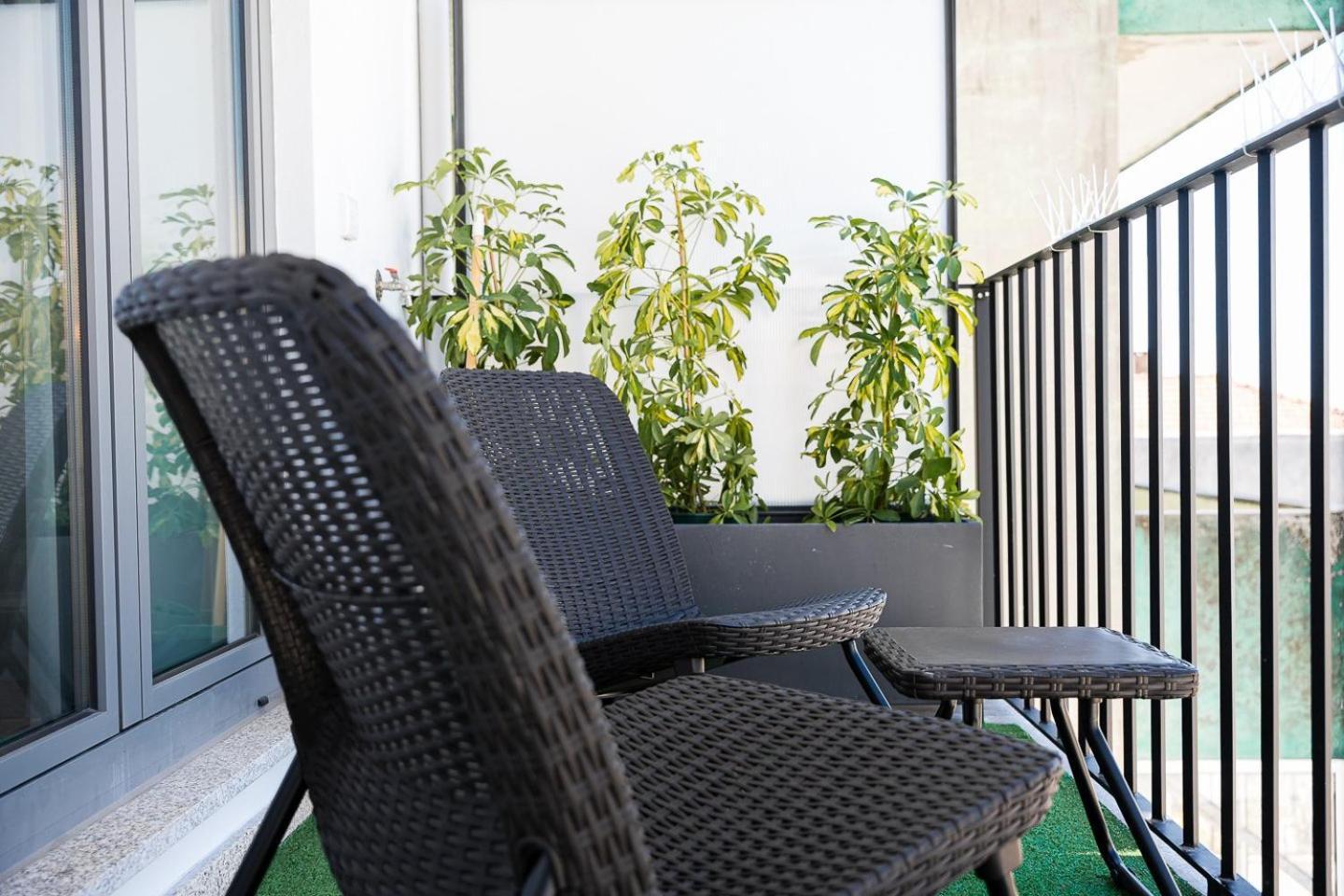 Guestready - Serene Stay In 波尔图 外观 照片