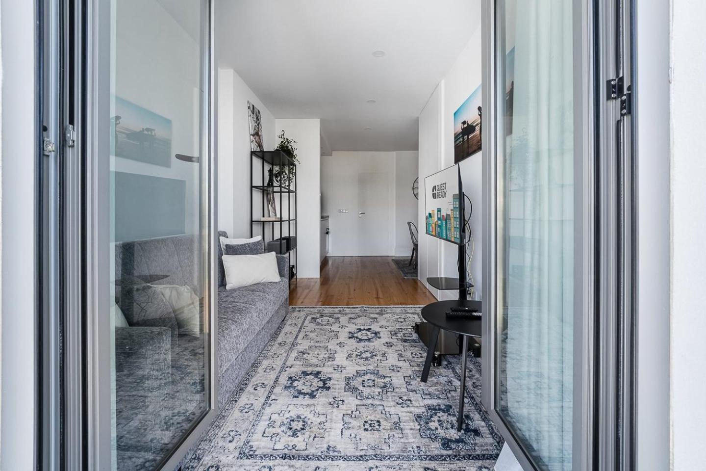 Guestready - Serene Stay In 波尔图 外观 照片
