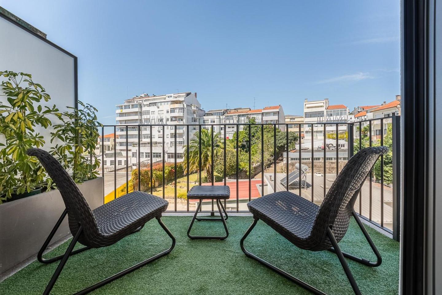 Guestready - Serene Stay In 波尔图 外观 照片